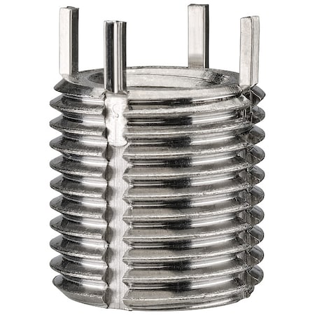 Key Locking Insert, 4 Keys Keys, 3/8
