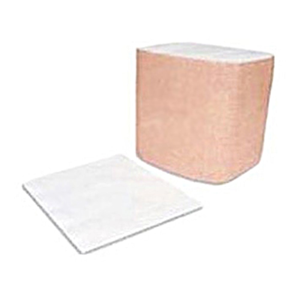 Karat 2-Ply Dinner Napkins, 15in x 17in, White, Pack Of 3, 000 Napkins MPN:KN-D1517-2W