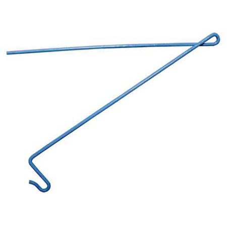 Clip, Locking Turnbuckle, 9/32-5/16, PK50 MPN:B15AJ-3
