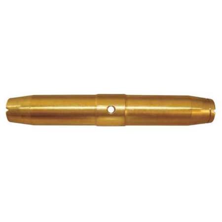 Turnbuckle Body, 3200 lb., 5/32, Short MPN:MS21251-B5S