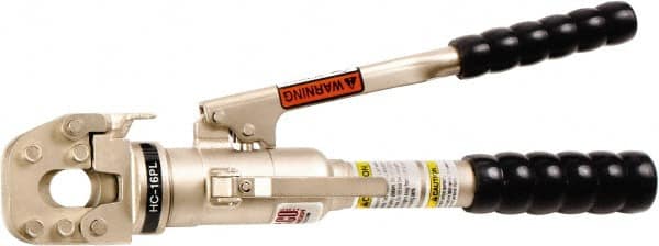 Cable Cutter: 0.50, 0.63 & 0.69