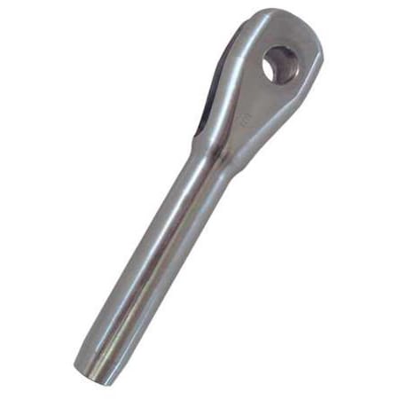 Fork End, 316 SS, Cable Size 5/16 MPN:667-10X