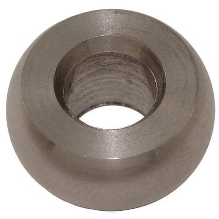 Plain Ball, 303 SE/304, Cable Size 1/32 MPN:BA3-1