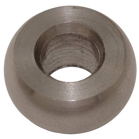 Plain Ball, 303 SE/304, Cable Size 5/32 MPN:BA3-5