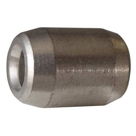Cylindrical Terminal, 5/32 In, 303/304 SS MPN:ST24-5