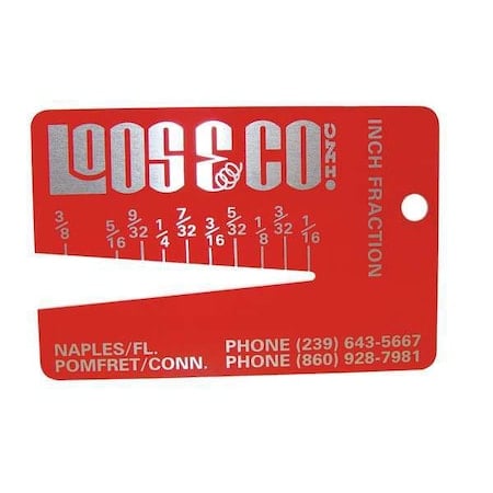Example of GoVets Loos category