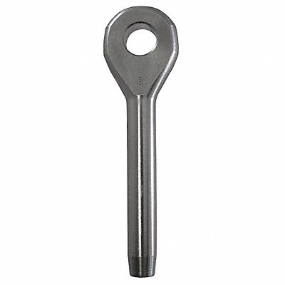 Marine Eye End 316 S.S Size 1/4 MPN:EY1-8X Marine Eye End 316 S.S Size 1/4 MPN:EY1-8X
