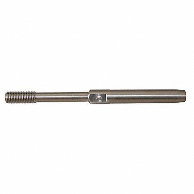 Locking Stud Short LH 304 SS Size 3/16 MPN:MS21260S6LH Locking Stud Short LH 304 SS Size 3/16 MPN:MS21260S6LH