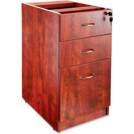 Lorell® Pedestal - 16