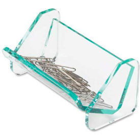 Lorell® Paper Clip Holder 3-7/8