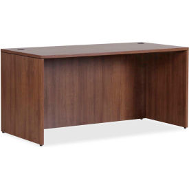 Lorell® Wood Desk Shell - 59