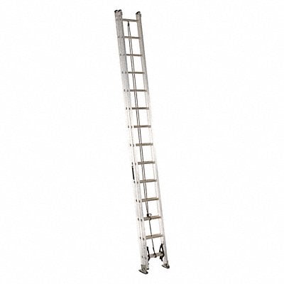Extension Ladder Aluminum 28 ft IA MPN:AE2228