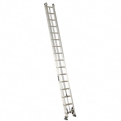 Extension Ladder Aluminum 32 ft IA MPN:AE2232