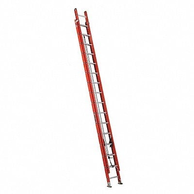 Extension Ladder Fiberglass 32 ft IA MPN:FE3232