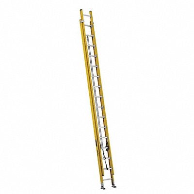 Extension Ladder Fiberglass 32 ft IAA MPN:FE4232HD