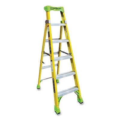 Cross Step FG. Ladder T-Iaa 06 MPN:FXS1406HD