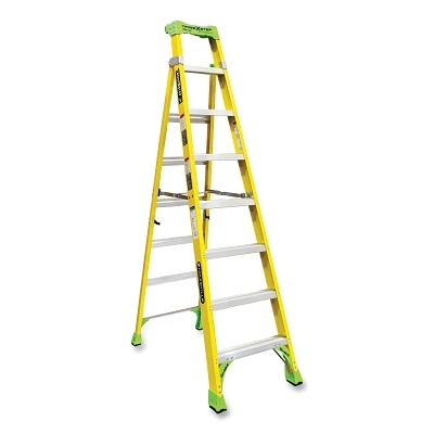 Cross Step FG. Ladder T-Iaa 08 MPN:FXS1408HD