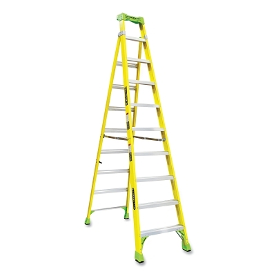 Cross Step FG. Ladder T-Iaa 10 MPN:FXS1410HD