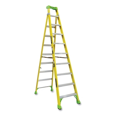 Cross Step FG. Ladder T-Iaa 12 MPN:FXS1412HD