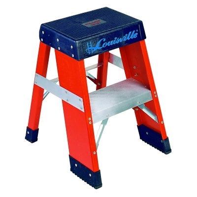 2' H.D. Fiberglass Multipurpose Step Stand MPN:FY8002
