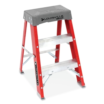 2' Advent Folding Step Ladder Type Ia MPN:FS1502
