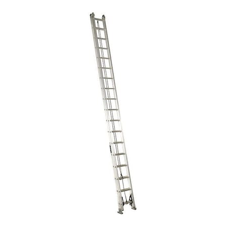36 ft Aluminum Extension Ladder, 300 lb Load Capacity MPN:AE2236