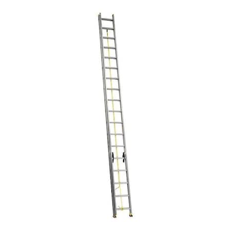 36 ft Aluminum Extension Ladder, 250 lb Load Capacity MPN:AE3236