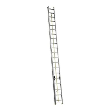 40 ft Aluminum Extension Ladder, 250 lb Load Capacity MPN:AE3240