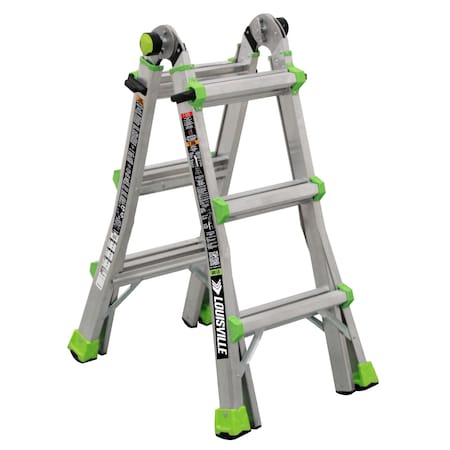 Multipurpose Ladder MPN:L-2099-14