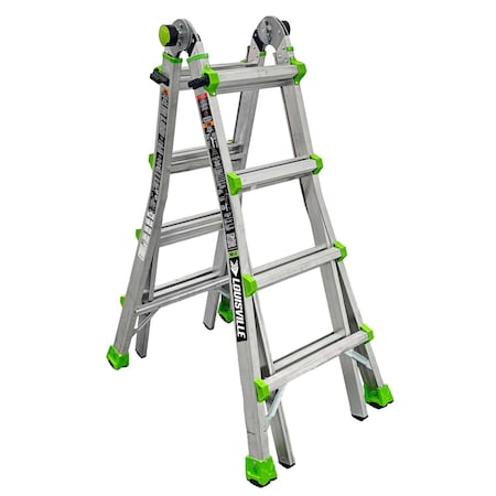 Multipurpose Ladder MPN:L-2099-18