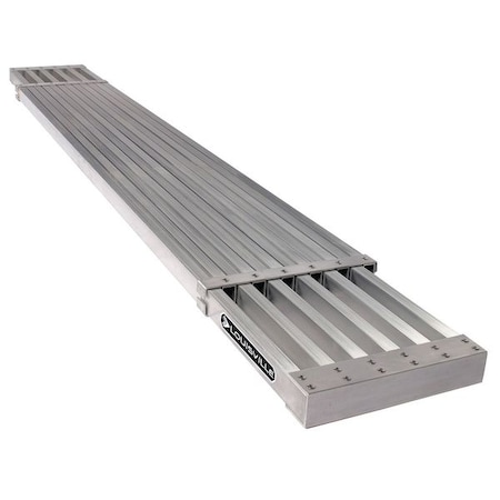 Medium Duty Plank, 12 Inx9 ft, Cap 250 lb MPN:LP-2921-09A