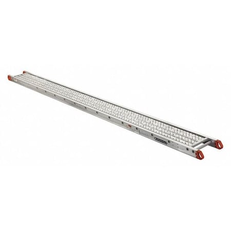 Two-Person Stage, 20 ft. L, 20 In. W MPN:P22020