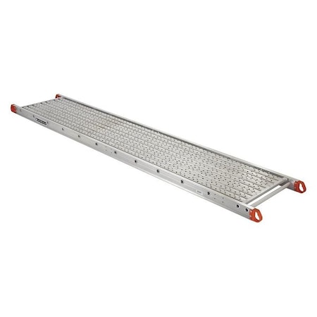 Three-Person Stage, 16 ft. L, 24 In. W MPN:P32416