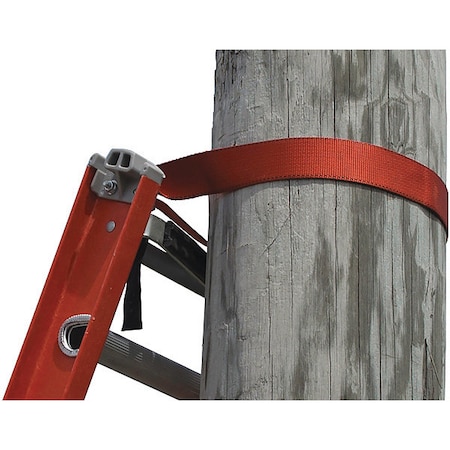 Nylon Ladder Safety Lash MPN:PK-E11R