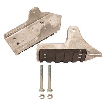 Safety Shoe Kit, PR MPN:PK110B