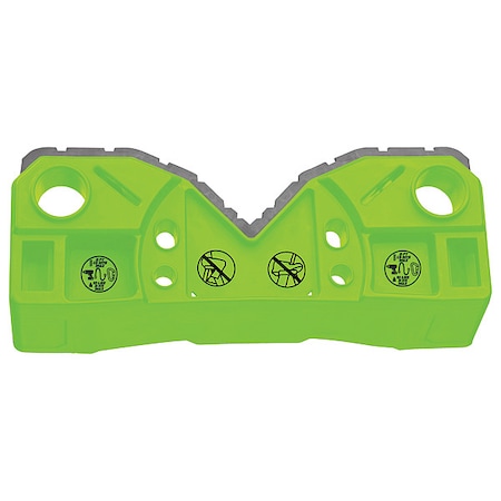 Utility Tray, Plastic MPN:PK1243