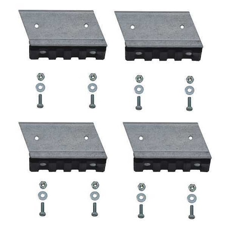 Step Ladder Shoes, PK4 MPN:PK130D