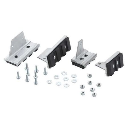 Kit, Step Shoe, FS1100 and FP1100, PK4 MPN:PK130S