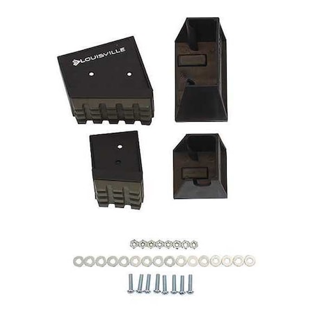Replacement Shoes, Shoes and Hardware MPN:PK136A