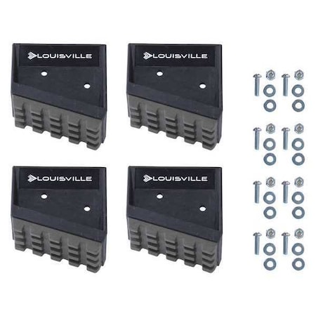Replacement Shoes, Shoes and Hardware MPN:PK136B