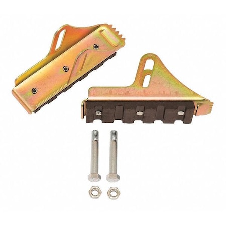 Safety Shoe Kit, PR MPN:PK137