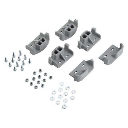 End Cap Kit, PK4 MPN:PK210A