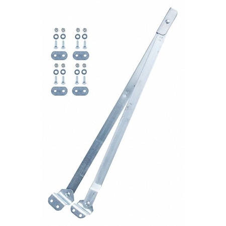 Folding Spreader Brace MPN:PK220S