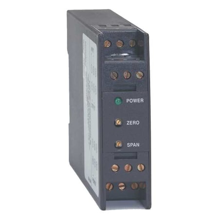 Signal Conditioner, 0-10VDC, 11-36VDC/24AC MPN:SCL4380