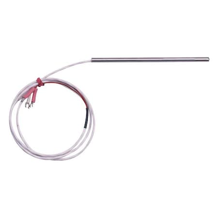 Resistance temperature detector, 12