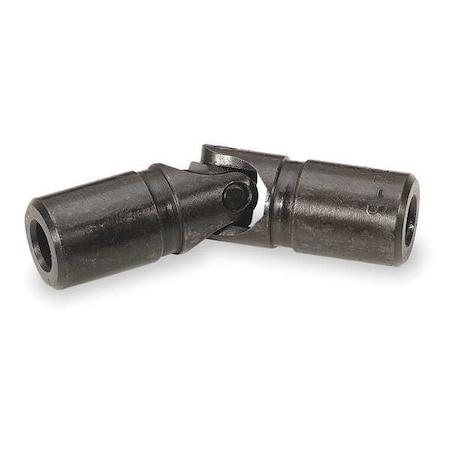 Universal Joint, Bored D, 5/8 In Bore MPN:68514444285