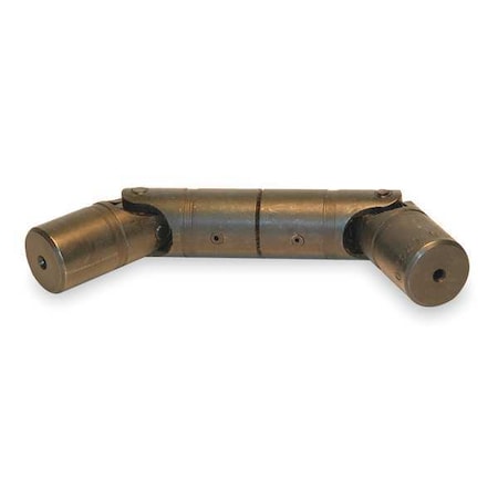 U-Joint, Solid DD, Solid Bore, 1 3/4 In OD MPN:68514417053