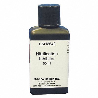 BOD Meter Nitrification Inhibitor 50mL MPN:2418642