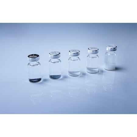 Turbidity Standard Set A, for Tb350 WL MPN:194152