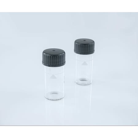 Sample Cells w/ Black Lids, PK12 MPN:197655